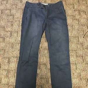 Aeropostale Slim Chinos